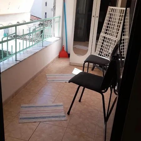 Luxurious In Center Of * Tirana