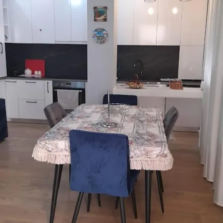 Apartamento Luxurious In Center Of