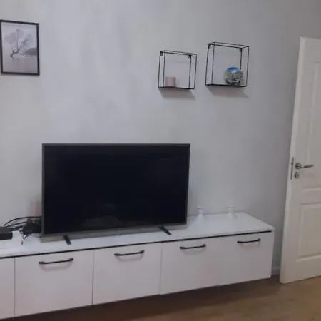 Luxurious In Center Of Apartamento