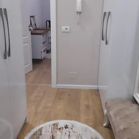 Apartamento Luxurious In Center Of *