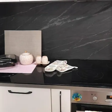 Apartamento Luxurious In Center Of