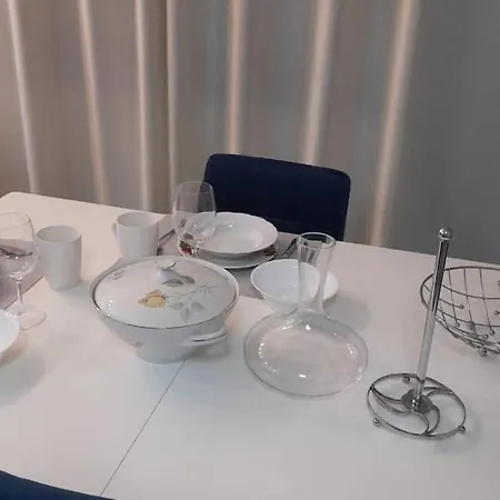 Luxurious In Center Of * Tirana