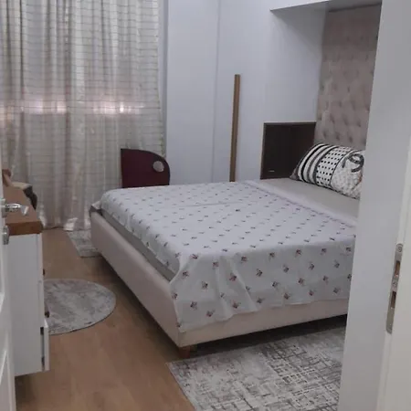 Apartment Luxurious In Center Of