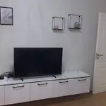 Luxurious In Center Of Apartment