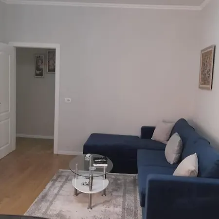 Luxurious In Center Of Apartment Tirana