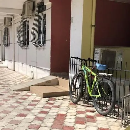 Apartment Luxurious In Center Of *