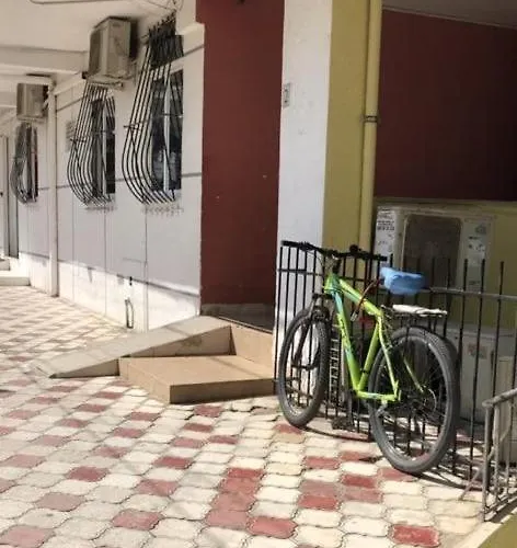 アパート Luxurious In Center Of *