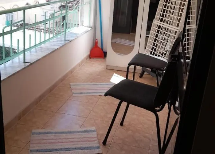 Luxurious In Center Of * Tirana