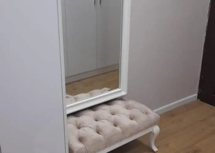 アパート Luxurious In Center Of *