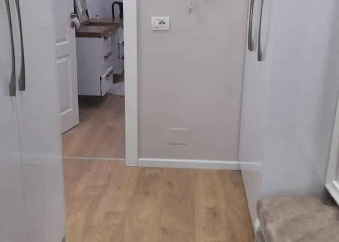 アパート Luxurious In Center Of *