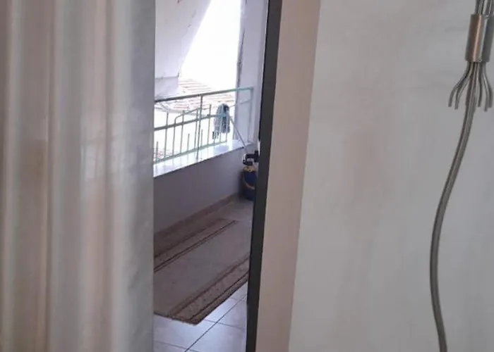 Luxurious In Center Of Lejlighed *