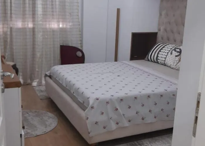 Lejlighed Luxurious In Center Of